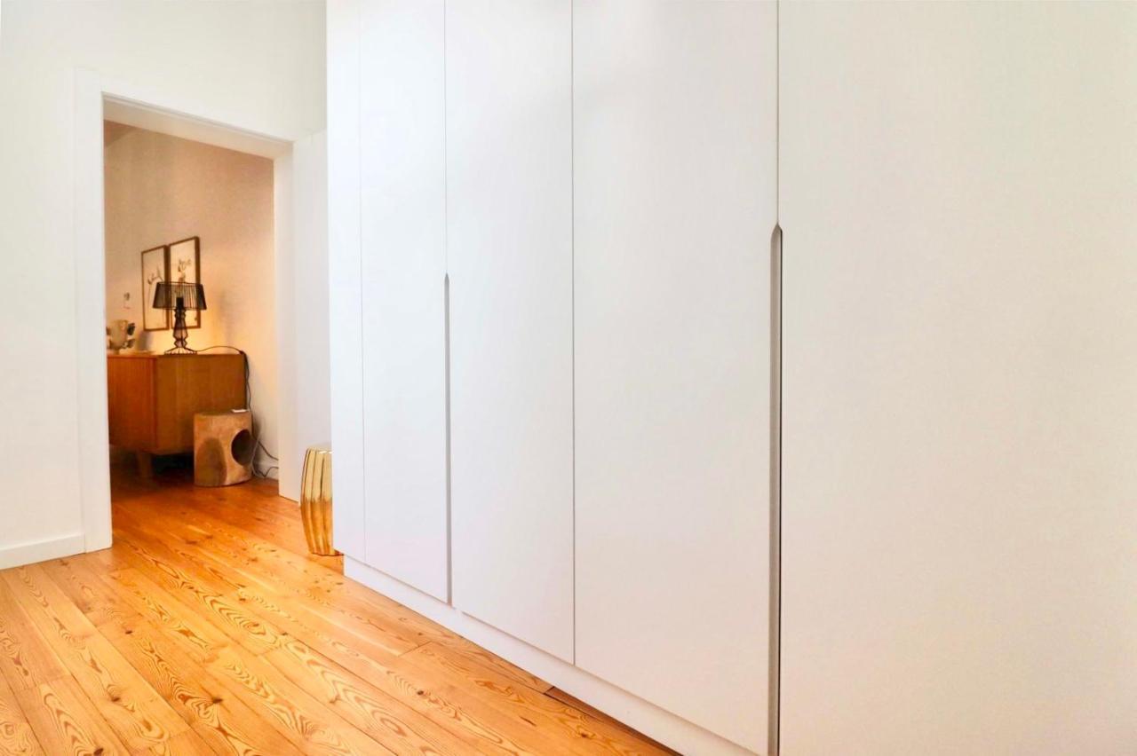 Biscainhos Flat By The Arch - Charming Apartments In The Historic Center Braga Exterior foto
