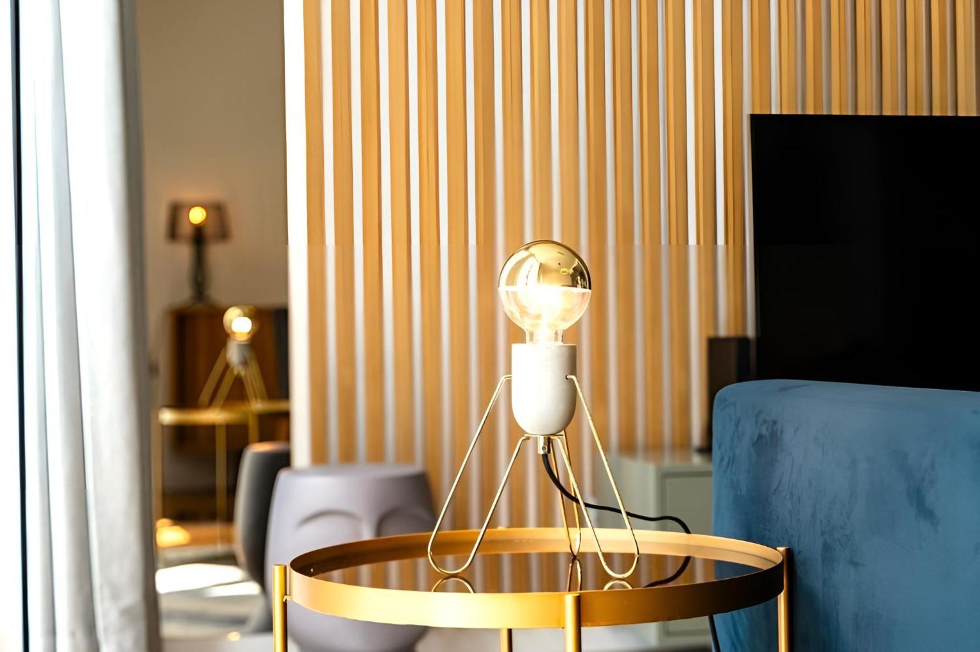 Biscainhos Flat By The Arch - Charming Apartments In The Historic Center Braga Exterior foto